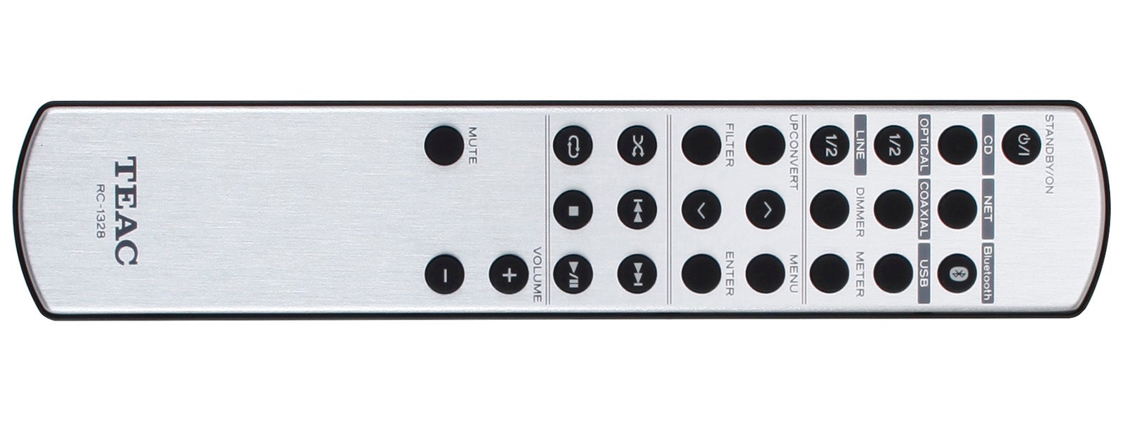 [レンタル] TEAC(ティアック) AI-503-S プリメインアンプ DAC付 ハイレゾ音源対応 - 2