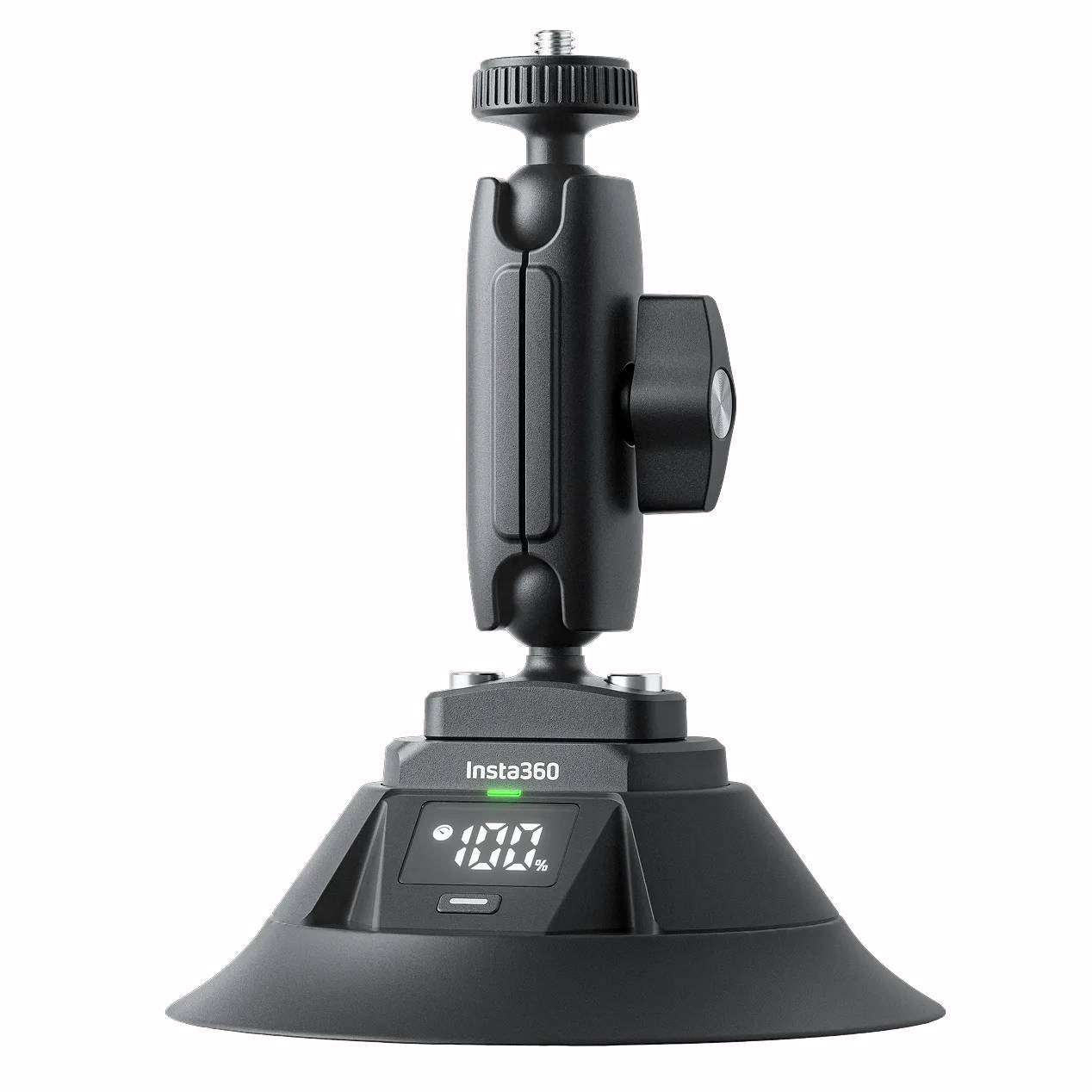 [レンタル] Insta360 電動吸盤マウント - 2