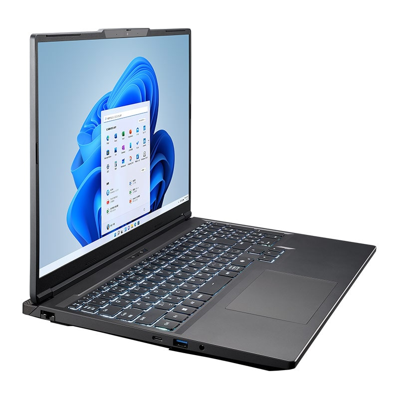 [レンタル] mouse(マウス) G TUNE P6-I7G70BK-B ゲーミングノートPC P6I7G70BKBCDW102DEC
