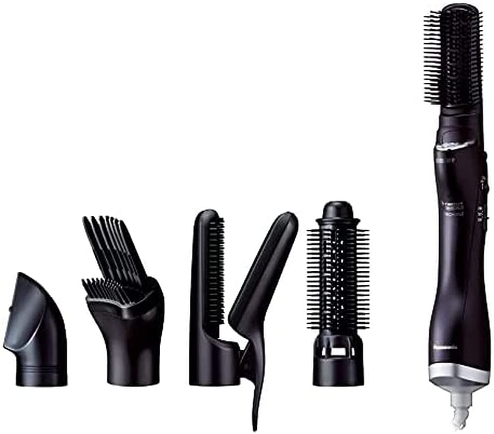 パナソニック くるくるドライヤー ナノケア EH-KN0G