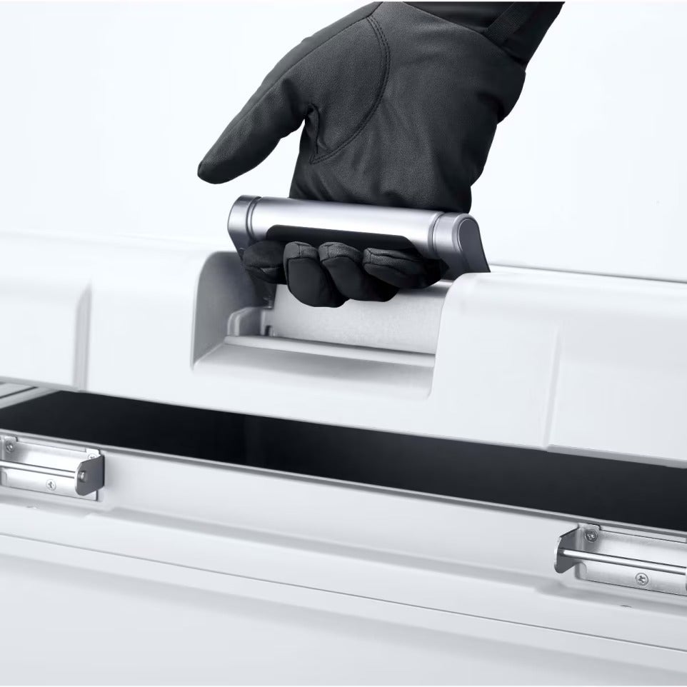 [レンタル] シマノ アブソリュートフリーズ ウルトラプレミアム 32L クーラーボックス - 9