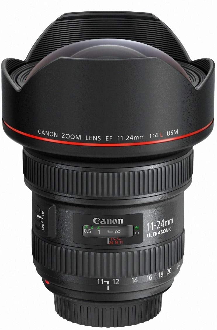 【18日まで値下げ】Canon 超広角ズームレンズ キャノン