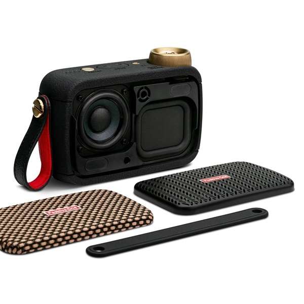 [レンタル] Positive Grid（ポジティブ グリッド) Spark GO ギターアンプ小型 - 6