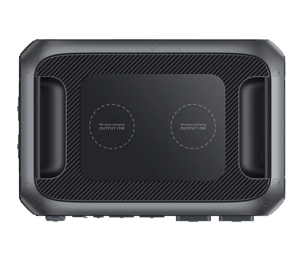 [レンタル] BLUETTI(ブルーティ) AC200MAX ポータブル電源 - 3