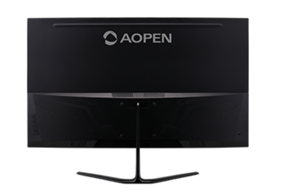 [レンタル] Acer（エイサー）32HC5QRZbmiiphx ゲーミングモニター 31.5インチ 240Hz 1ms VA フルHD - 2