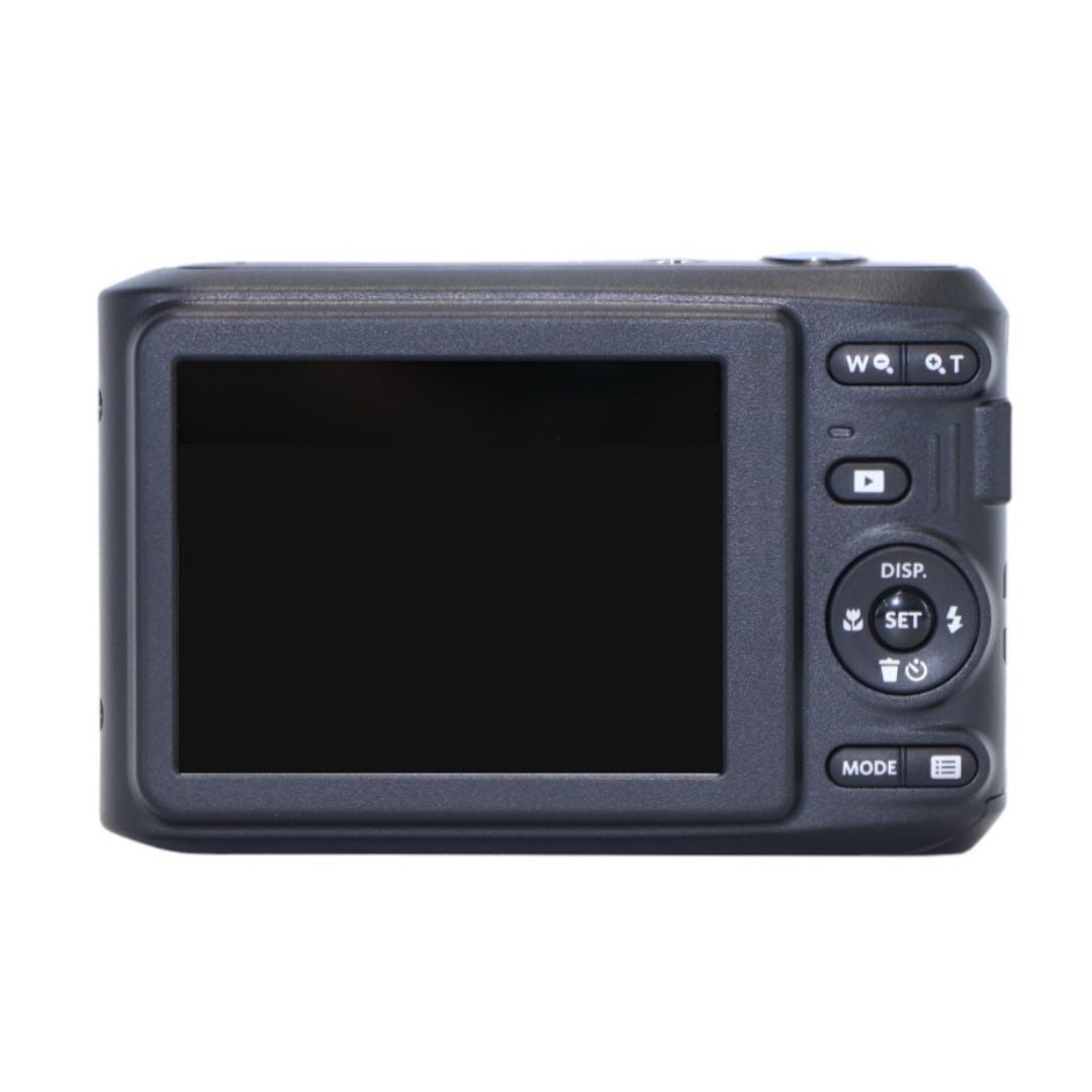 レンタル] コダック PIXPRO FRIENDLY ZOOM FZ45 コンパクトデジタル