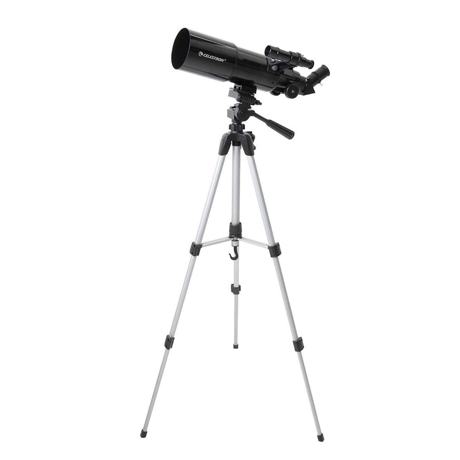 [レンタル] CELESTRON Travel Scope 80 with BP & SPH 天体望遠鏡 - 2