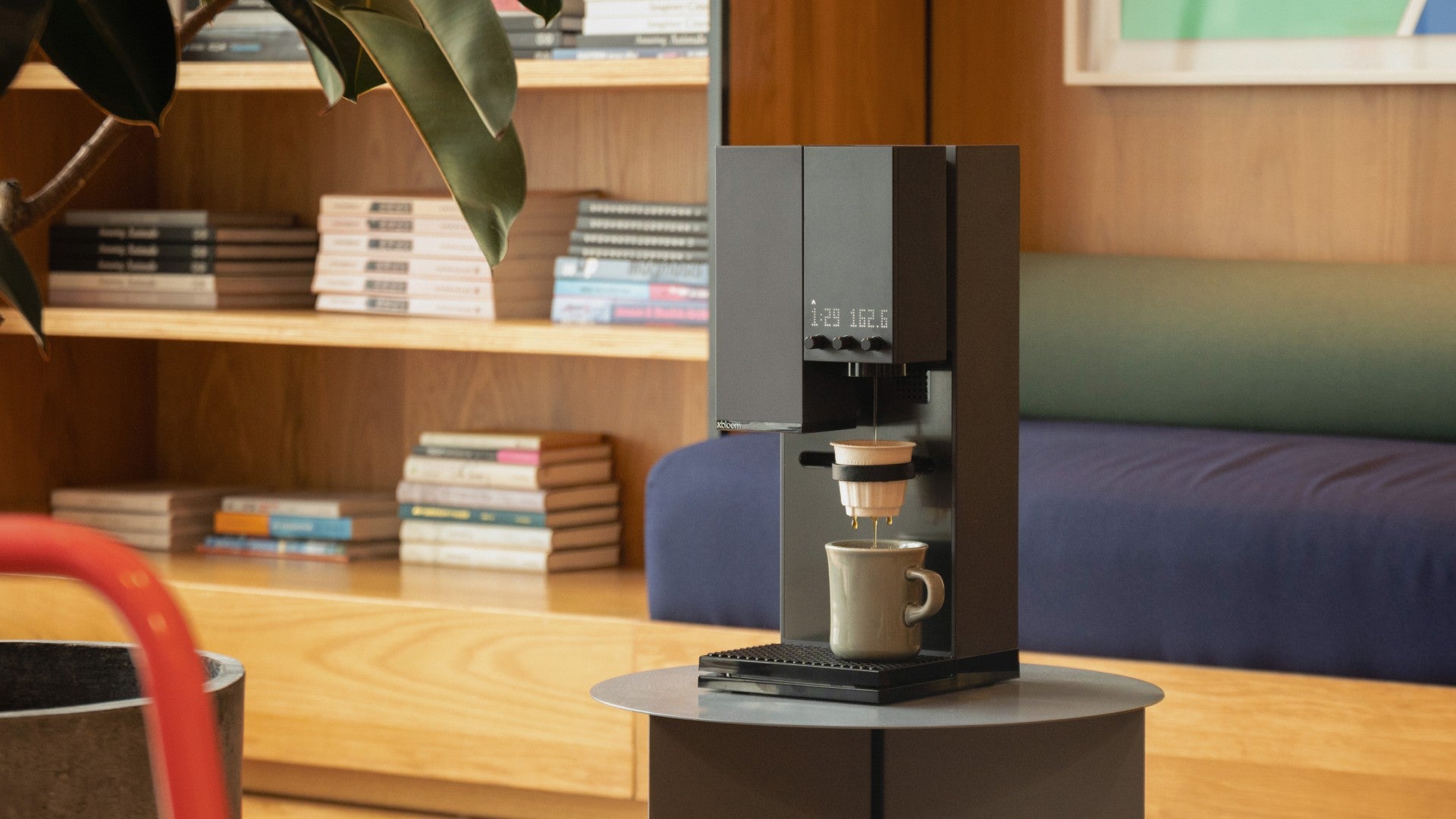 [レンタル] xBloom Studio 全自動コーヒーメーカー - 4