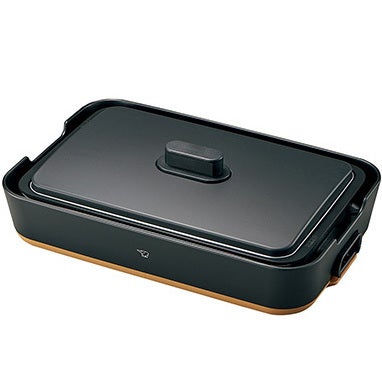 arutan品【極超美品】象印 ホットプレートセット 年末年始に大活躍！！ arutan品【極超美品】象印 ホットプレートセット 年末年始に大