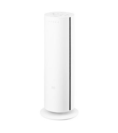 Panasonic ナノイーX搭載ファンヒーター Hot&Cool DS-FWX1201 (暖房目安 3～8畳) ホワイト