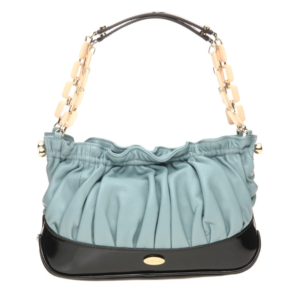 [レンタル] レディース galliano チェーンショルダー - 28