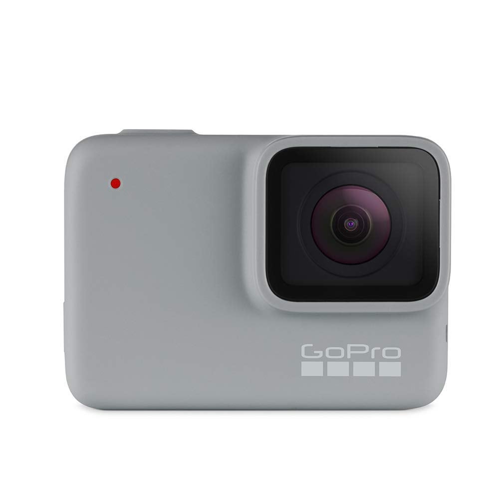 [レンタル] GoPro HERO7 White