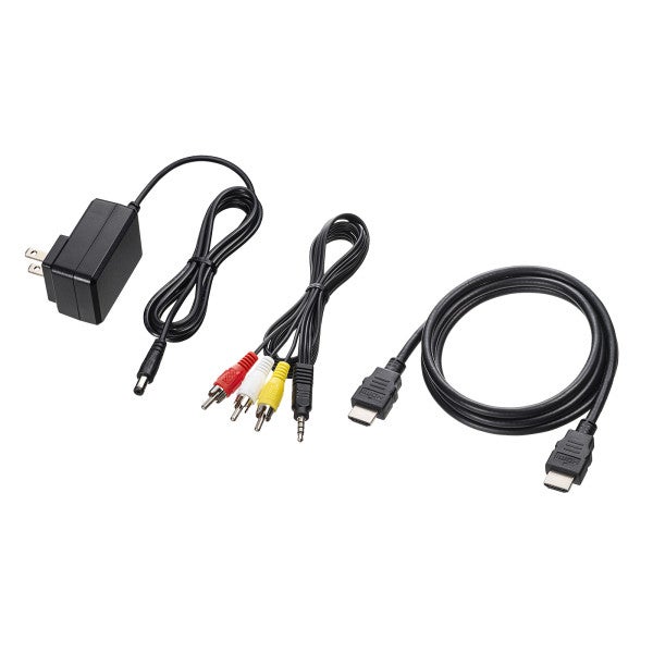 [レンタル] サンワサプライ メディアプレーヤー MED-PL2K102 - 15