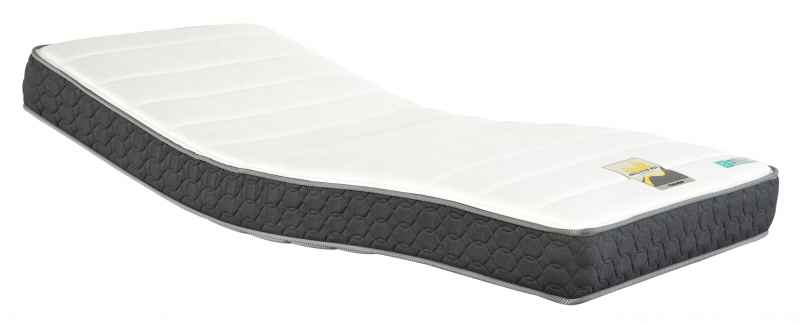 [レンタル] 【送料別 / シングル】フランスベッド 棚あり 電動リクライニングベッド(マットレス付き)FAD-C1 LG-RX シングルサイズ - 6