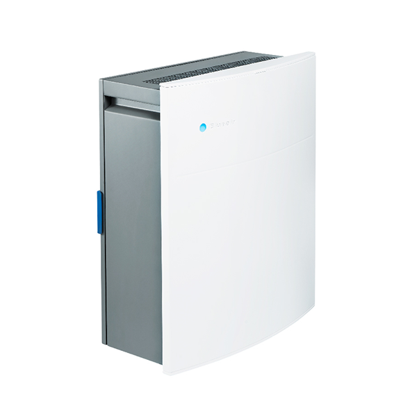 [レンタル] Blueair(ブルーエア) Classic 280i 空気清浄機 新品ダストフィルター付き（～25畳） - 2