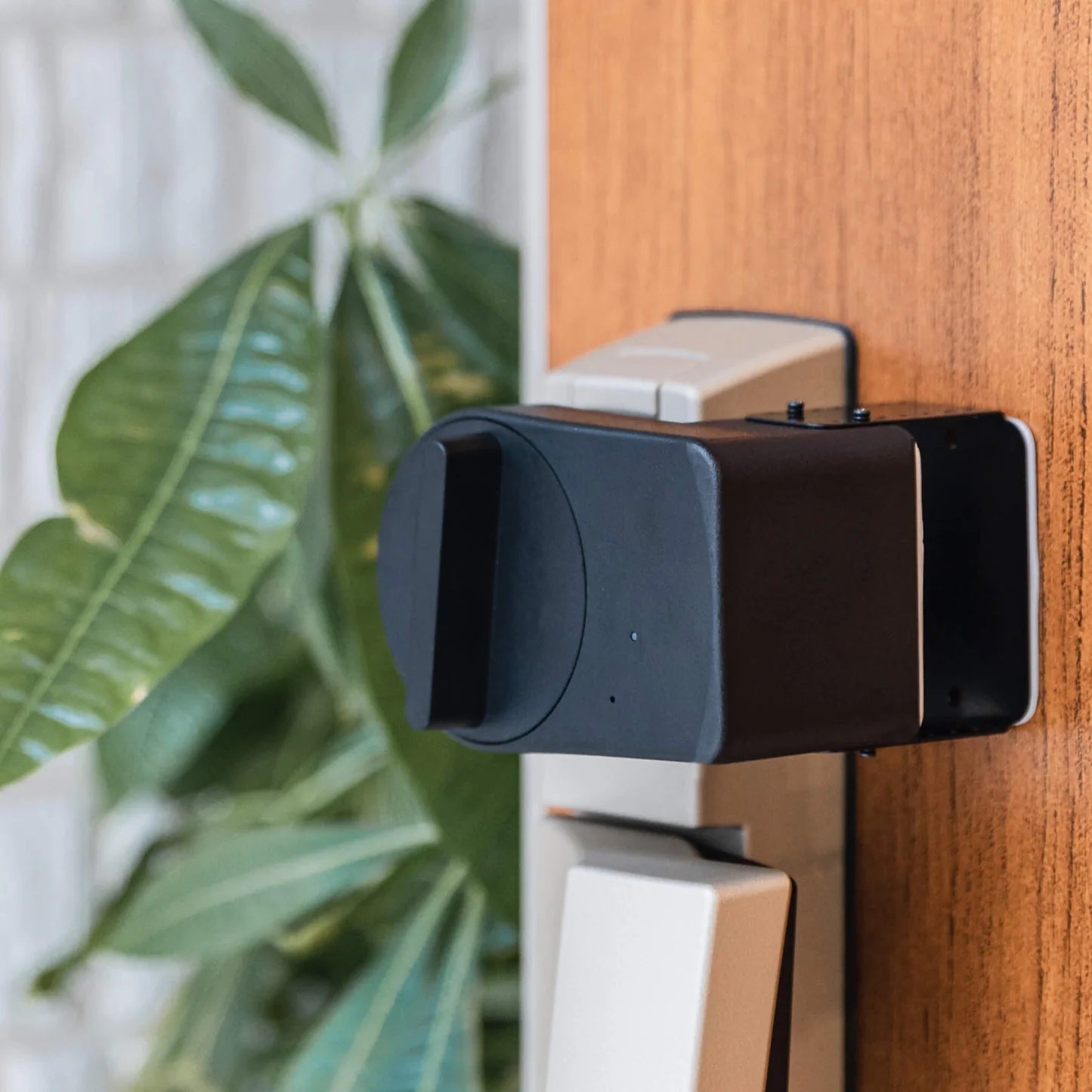 [レンタル] CANDY HOUSE セサミ（SESAME)４スマートロック - 4