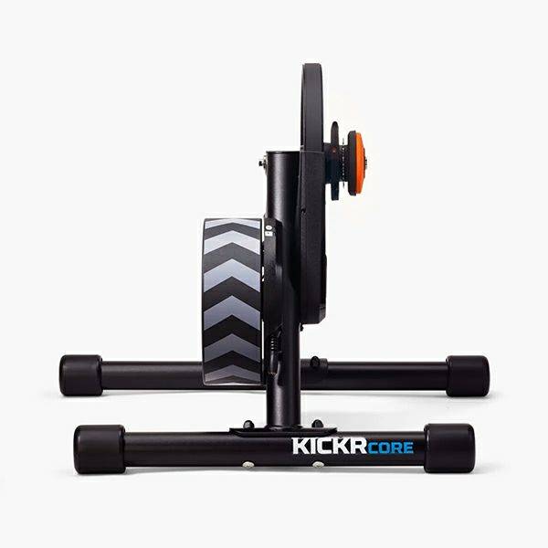 [レンタル] Wahoo KICKR CORE Zwift One Smart Trainer/WFBKTR42CC ワフー キッカーコア ズイフトワン スマートトレーナー - 5