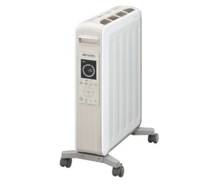 CORONA　ノイルヒート　DHS-1519　2020年製 CORONA コロナノイルヒート オイルレスヒーター2020年製DHS-1519