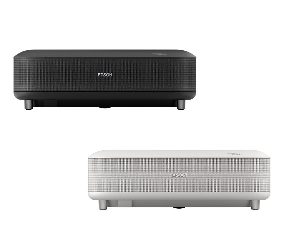 [レンタル] エプソン LIFESTUDIO GRAND EH-LS670 ホームプロジェクター - 4