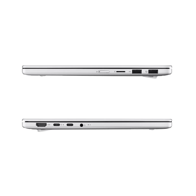 [レンタル] NEC(エヌイーシー) LAVIE Direct N13 Slim ノートパソコン PC-GE32B48G3(AMD Ryzen™ 7 7735HS/13.3型/16GB/SSD 512GB/Windows 11 Pro)【Office非搭載】 - 5