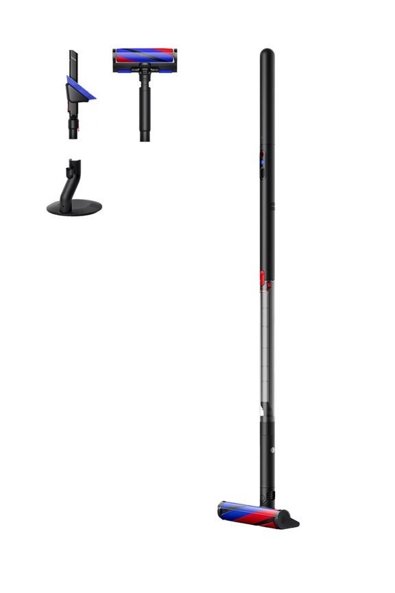 [レンタル] Dyson(ダイソン) PencilVac Fluffy SV50 FF - 10