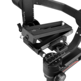 [レンタル] ZHIYUN WEEBILL S ジンバル スタビライザー ミラーレス 一眼レフ用 - 4