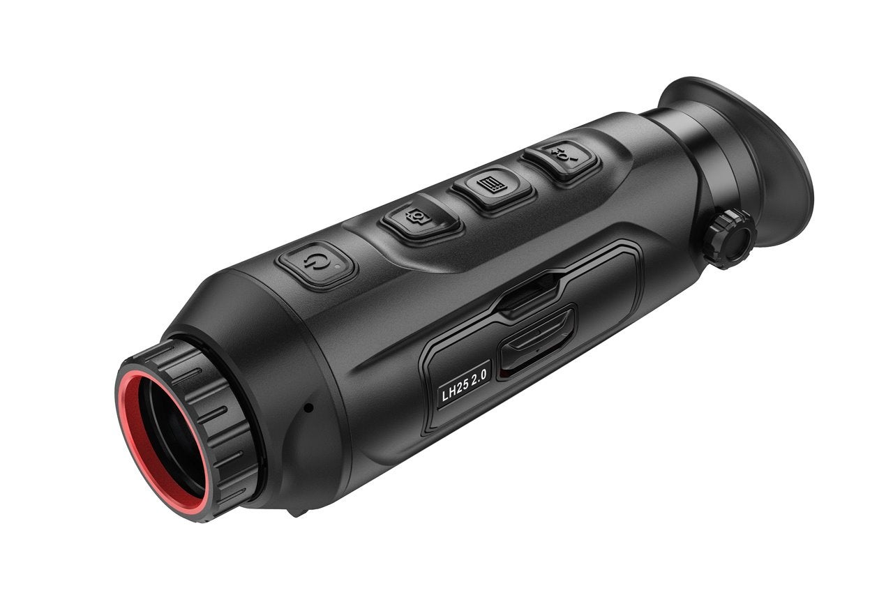 [レンタル] HIKMICRO LH25 2.0 サーマル単眼スコープ