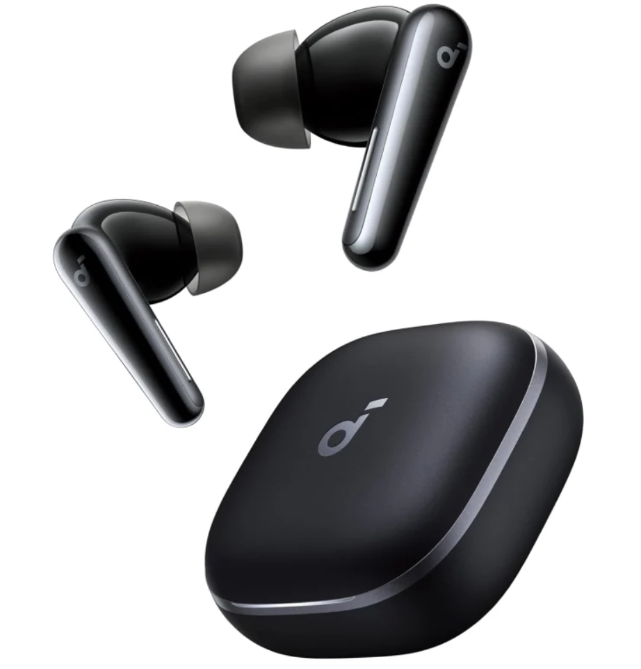 Anker Soundcore Liberty 5 完全ワイヤレスイヤホン