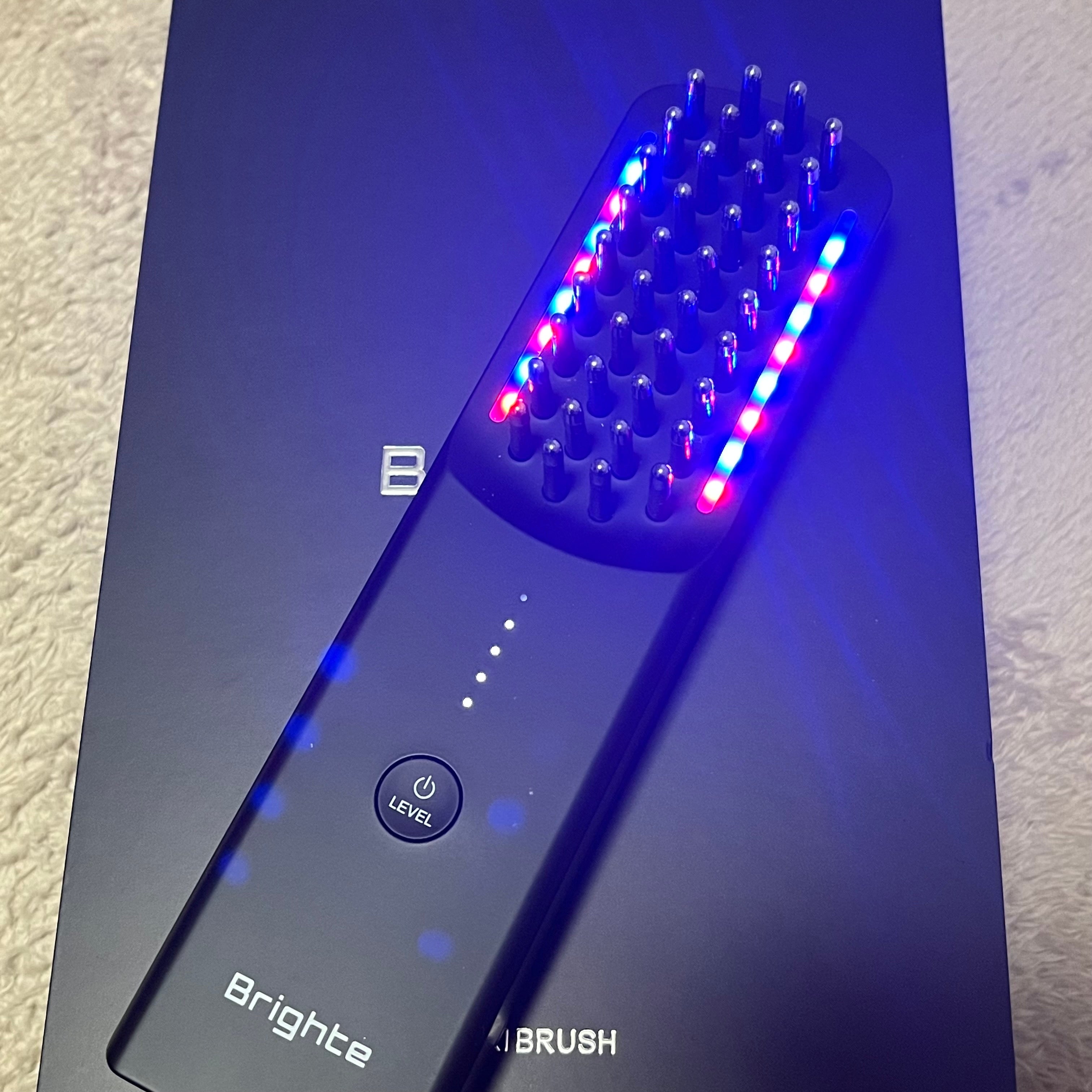 レンタル] Brighte ELEKI BRUSH エレキブラシ - Rentio[レンティオ]