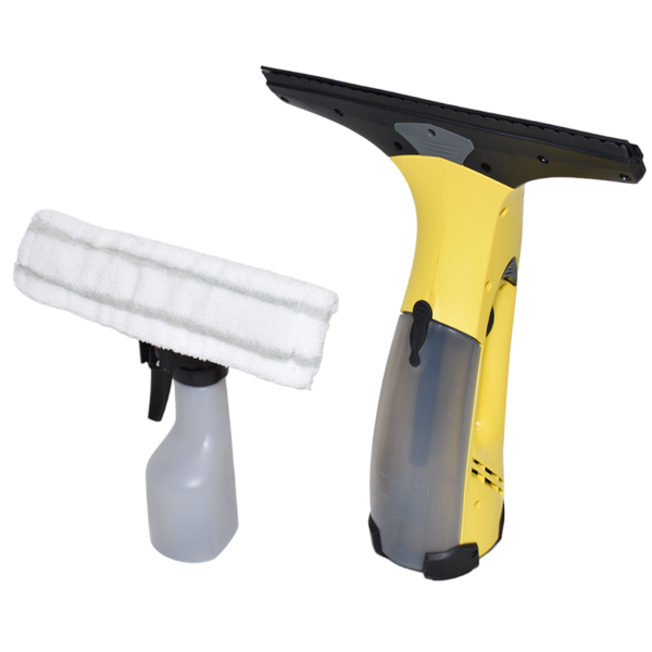 KARCHER WV 50 PLUS 窓用バキュームクリーナー ケルヒャー 窓用