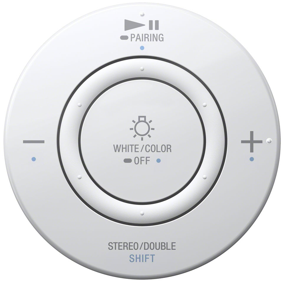 [レンタル] SONY LED電球スピーカー LSPX-103E26 - 3