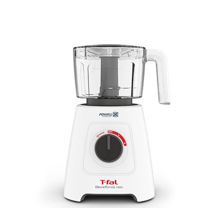 [レンタル] ティファール ブレンドフォース ネオ パウエリックス マルチ BL42X1JP - 2