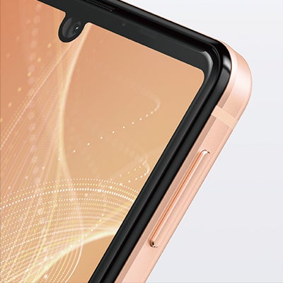 SHARP AQUOS sense4 　SH-M15 SIMフリー 　シルバー レンタル] シャープ AQUOS sense4 SH-M15 SIMフリー シルバー - Rentio