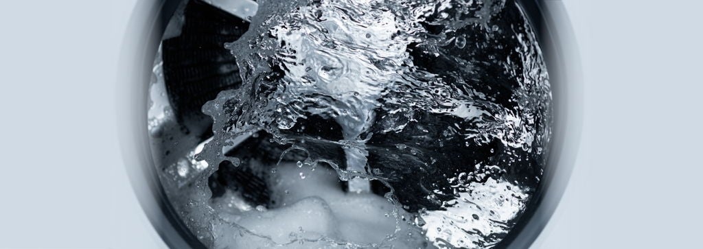 [レンタル] パナソニック 【右開き】洗濯12kg/乾燥6kg ななめドラム式洗濯乾燥機 NA-LX129ER - 6