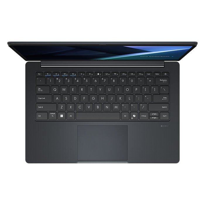 [レンタル] ASUS ExpertBook BM1 (BM1403) ノートパソコン【Office非搭載】 - 4