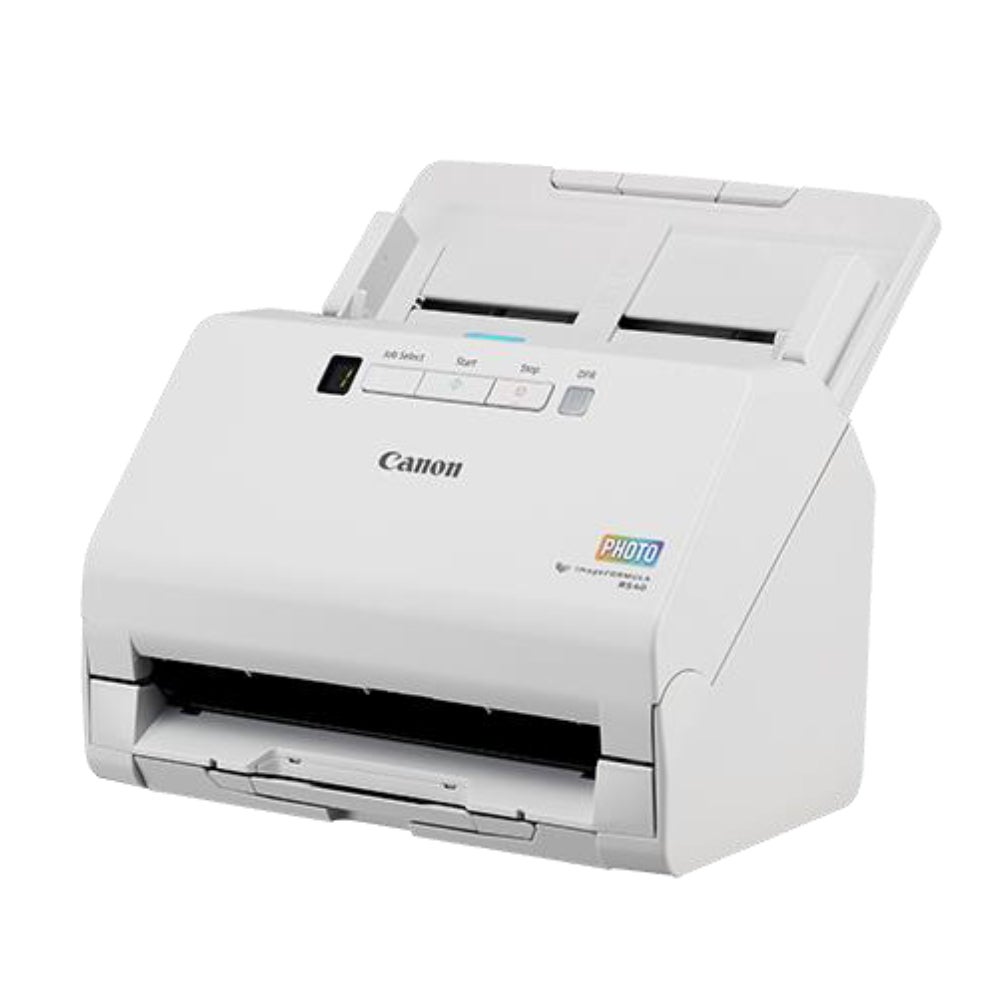 [レンタル] CANON（キヤノン） ドキュメントスキャナー RS40 - 2