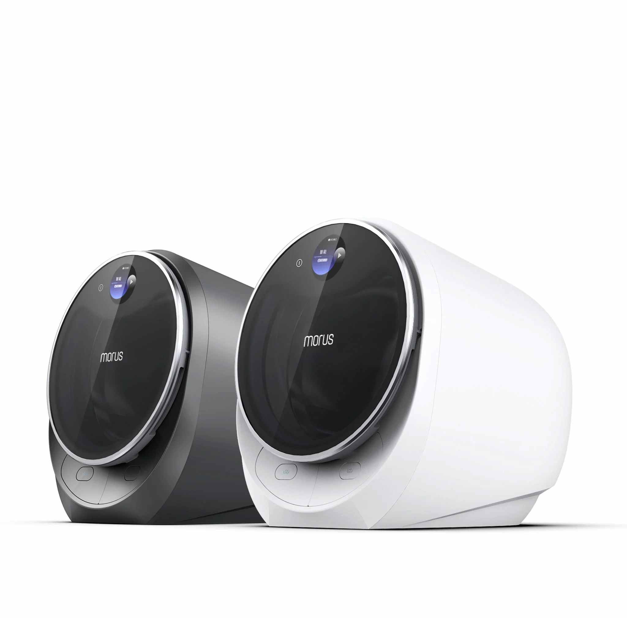 [レンタル] Morus（モルス） C2 小型衣類乾燥機 - 3