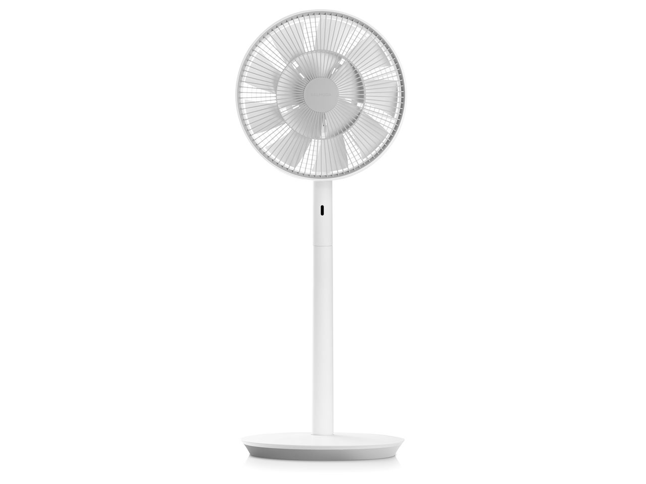 レンタル] バルミューダ The GreenFan EGF-1600-WG DCモーター