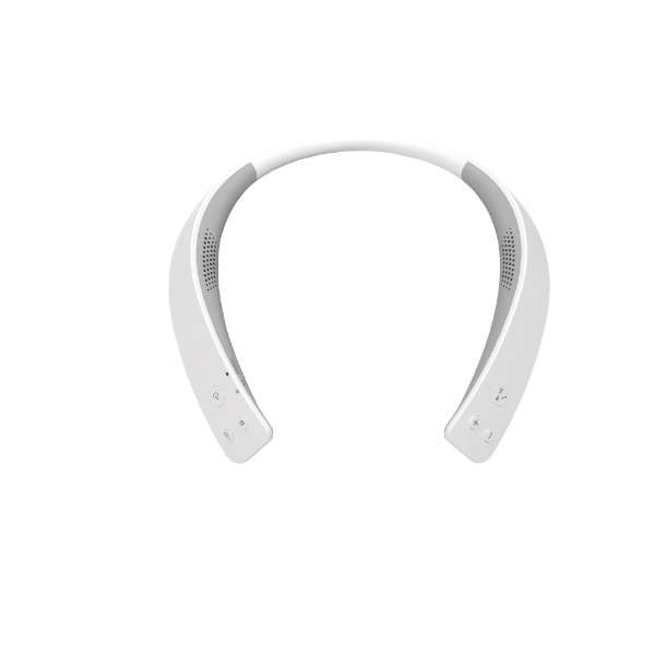 Panasonic SC-WN10-W ホワイト ネックスピーカー ワイヤレスネック