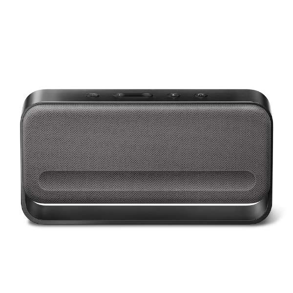 Bose Bluetoothスピーカー シルバー Amazon.co.jp: Bose Portable Smart Speaker ポータブル