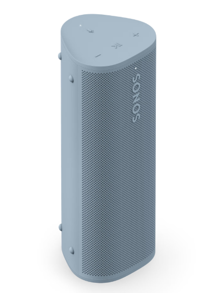 [レンタル] Sonos Roam 2 ポータブルスピーカー ブルー