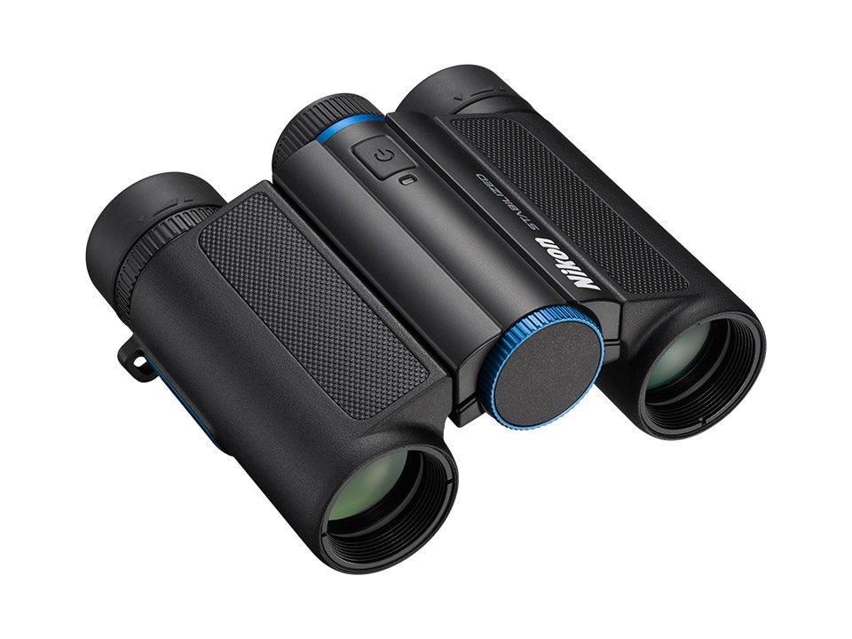 [レンタル] [倍率10倍] ニコン STABILIZED STB10X25 10x25 コンサート・ライブ向け 防振双眼鏡 - 20