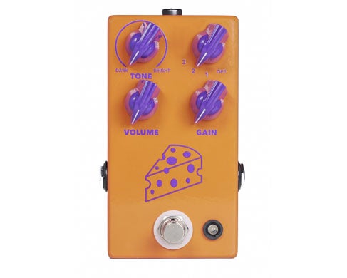 レンタル] JHS Pedals Moonshine V2 ギターエフェクター - Rentio