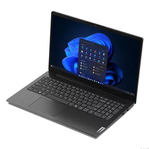 [レンタル] 【Office搭載】Lenovo(レノボ) Lenovo V15 Gen 6 ノートPC 83V4CTO1WWJP3 (Windows 11 Pro 64bit office2024)