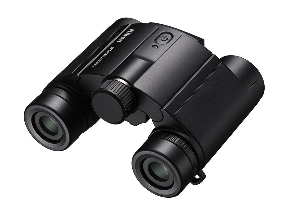 [レンタル] [倍率12倍]ニコン STABILIZED 12x25 S コンサート・ライブ向け 防振双眼鏡 - 3