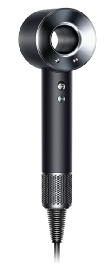 レンタル] ダイソン Supersonic Ionic ヘアドライヤー アイアン