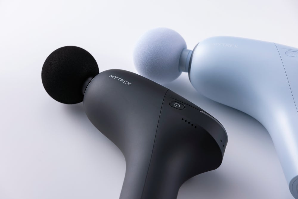 [レンタル] MYTREX(マイトレックス) REBIVE ZEN トータルコンディショニングギア - 5