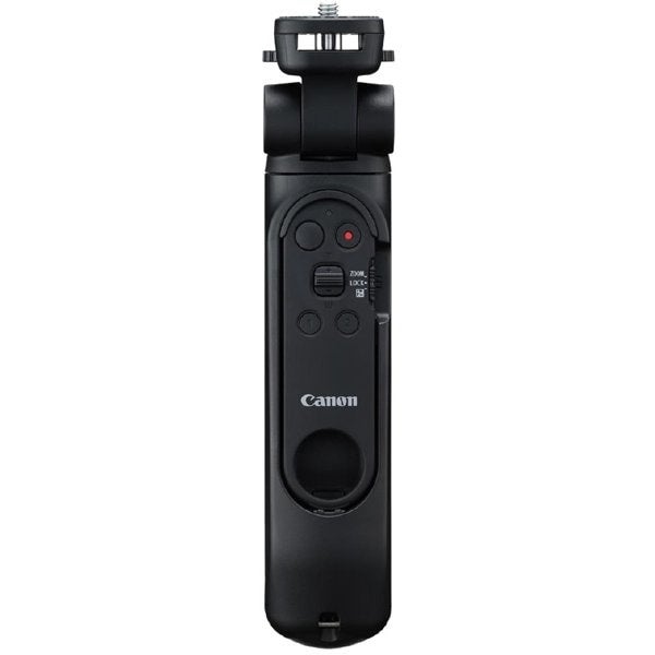 [レンタル] CANON トライポッドグリップ HG-200TBR ブラック