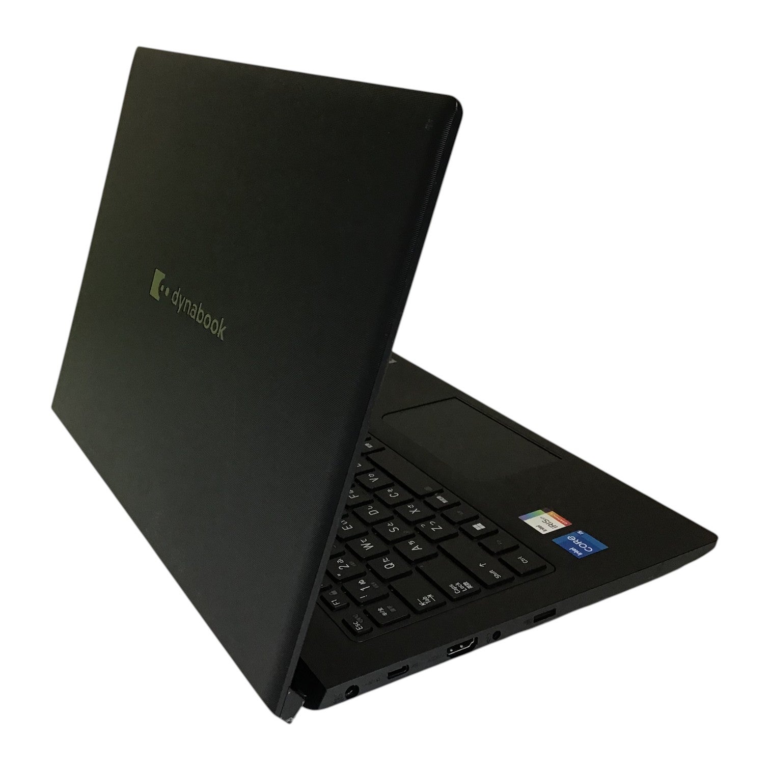 [レンタル] Dynabook（ダイナブック） S73/HU A6SFHUF5D515 ノートパソコン【Office非搭載】 - 2