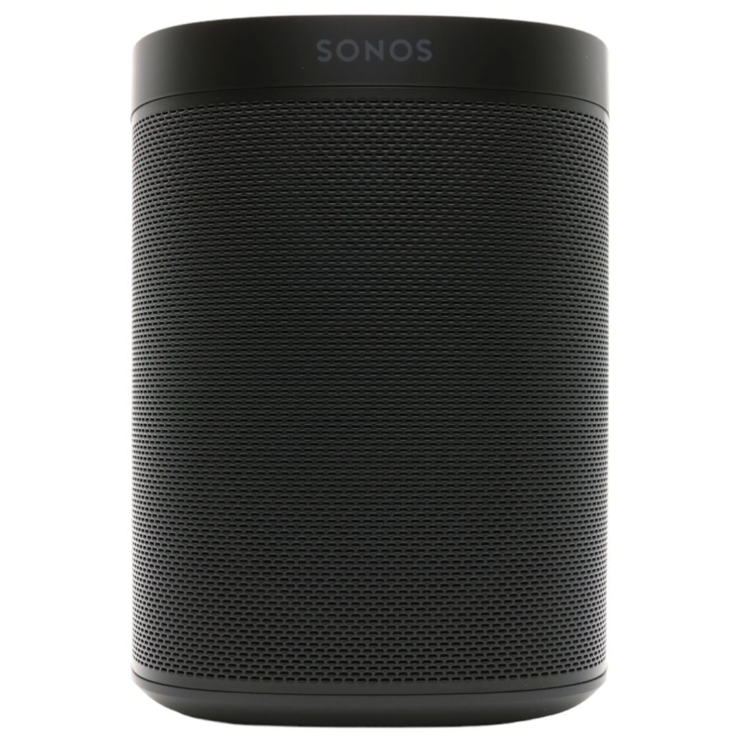 [レンタル] Sonos One SL ワイヤレススピーカー - 2